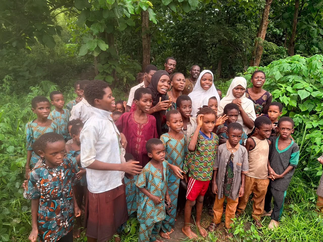 Oyo School Abduction: Why Community Policing Must Move Beyond Theory