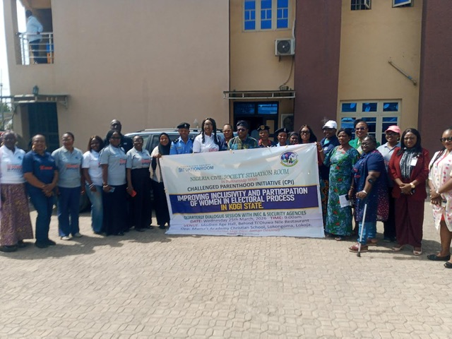 Civil Society Groups Intensify Campaign Against Violence, Push Women’s Participation Ahead of 2027 Elections