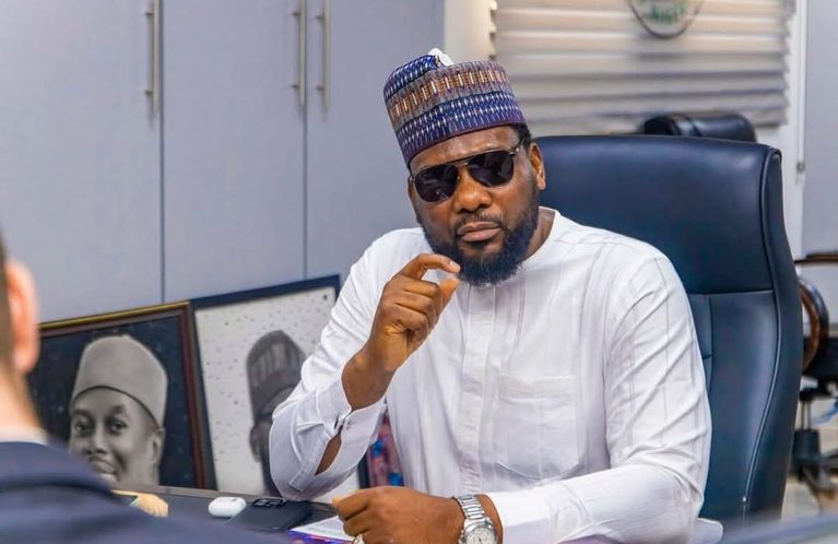 Kogi SWAN backs Mustapha Abdullahi for NBBF Presidency