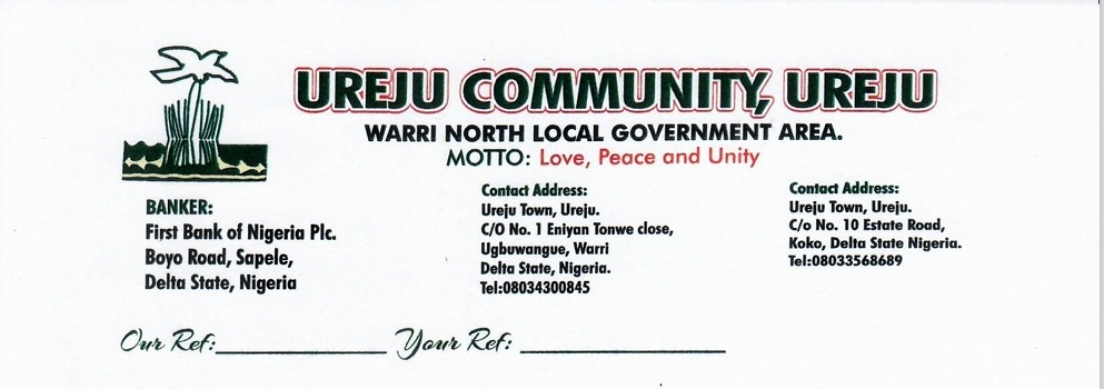 IN RE: UREJU COMMUNITY ACCUSES NEPL, ELCREST E& P NIGERIA LIMITED, OML 40 GBETIOKUN FIELD OF SUBVERTING PIA, TO RESIST IMPOSITION OF PROJECT