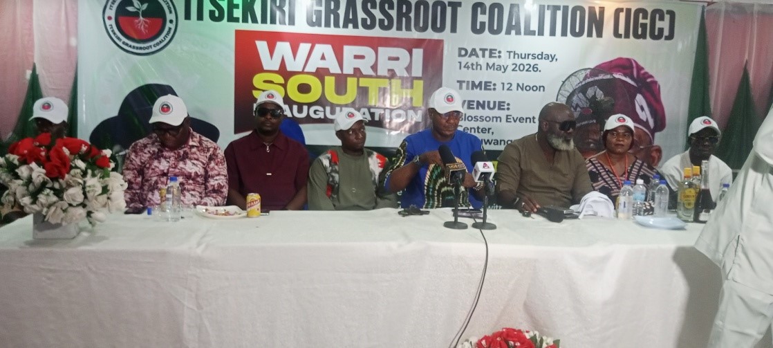 IGC to APC: We’ll not allow the disqualification of aspirants of Itsekiri extraction, go unchallenged