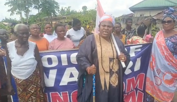 Primaries: Group demands explanation following ‘APC shutout of Itsekiri Nation in Warri South-West’
