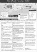 A Call For Completion Of The Abandoned Koko-Ogheye-Epe-Lagos Coastal Highway