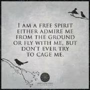 FREE SPIRIT