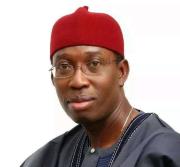 The Ekwueme Phenomenon: A Torrent of Tributes as Senator Ifeanyi Okowa Marks 67