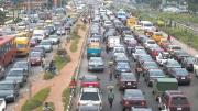 Road traffic crashes and challenges of underdevelopment in Nigeria 