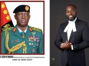 Correcting Misconceptions Regarding Pipeline Vandalism in the Niger Delta by the Nigeria Chief of Army Staff