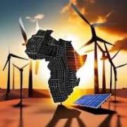 Driving Africa’s Fair Energy Transition Through Technology and Innovation