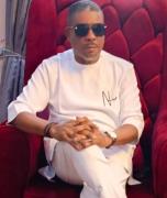 Happy Birthday to 001 of Ndokwa West NULGE