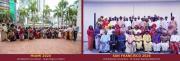 Itsekiri National Congress USA holds largest gathering of Itsekiris in America, publishes its accounts, launches Year Two of riverine health drive