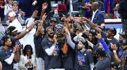 ESPN Africa Secures Exclusive NBA Finals Rights for English Pay TV Across Sub-Saharan Africa