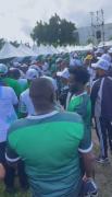 Nigeria at 66: Citizens Reflect on Nation’s Journey, Challenges