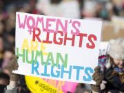 Reaching Consensus Is the Foundation of Promoting Women’s Rights