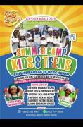 Warri, Effurun to come alive as Letscater Academy plans Summercamp for Kids, Teens