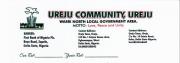 IN RE: UREJU COMMUNITY ACCUSES NEPL, ELCREST E& P NIGERIA LIMITED, OML 40 GBETIOKUN FIELD OF SUBVERTING PIA, TO RESIST IMPOSITION OF PROJECT