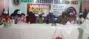 IGC to APC: We’ll not allow the disqualification of aspirants of Itsekiri extraction, go unchallenged